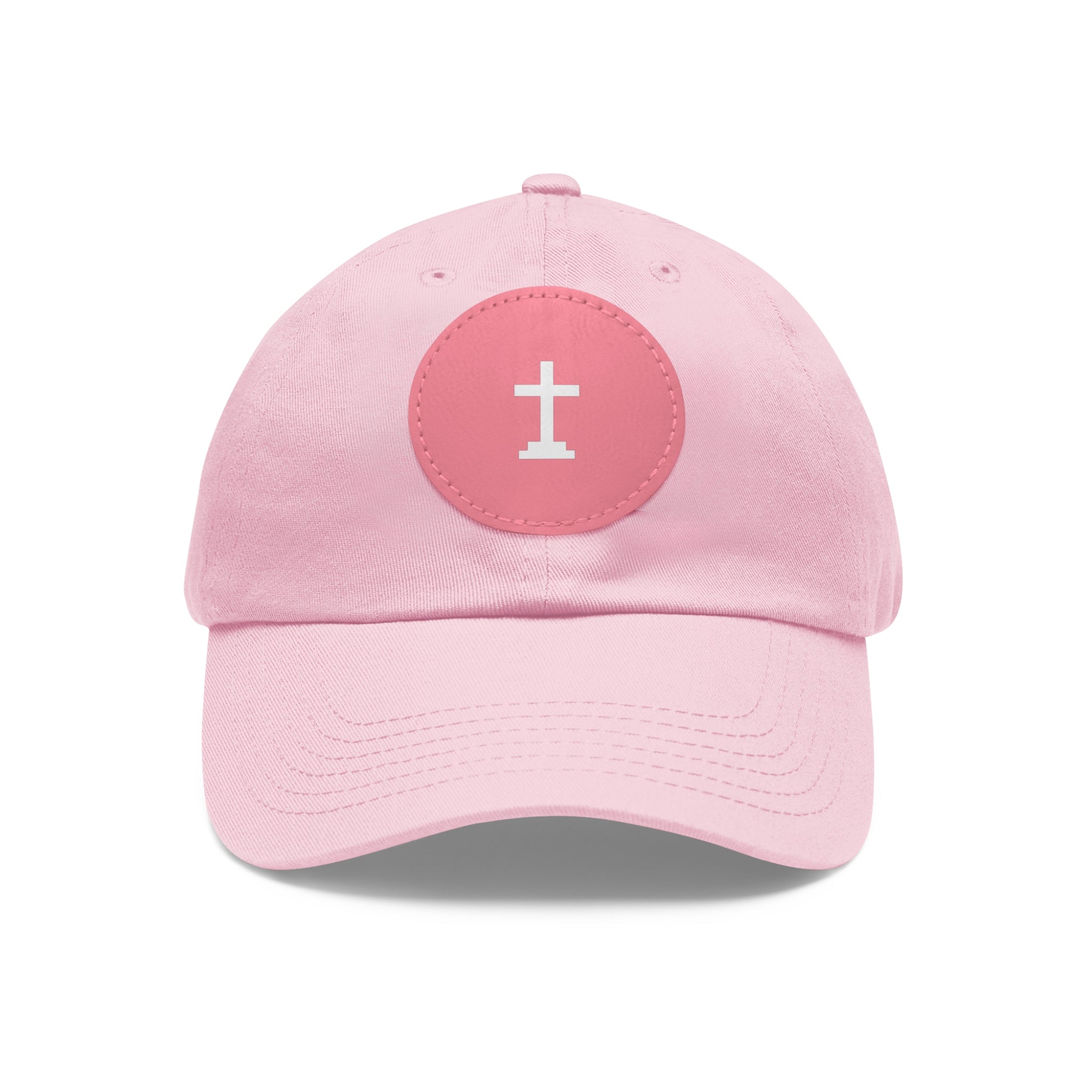 Symbols of Faith Hat