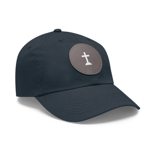 Symbols of Faith Hat