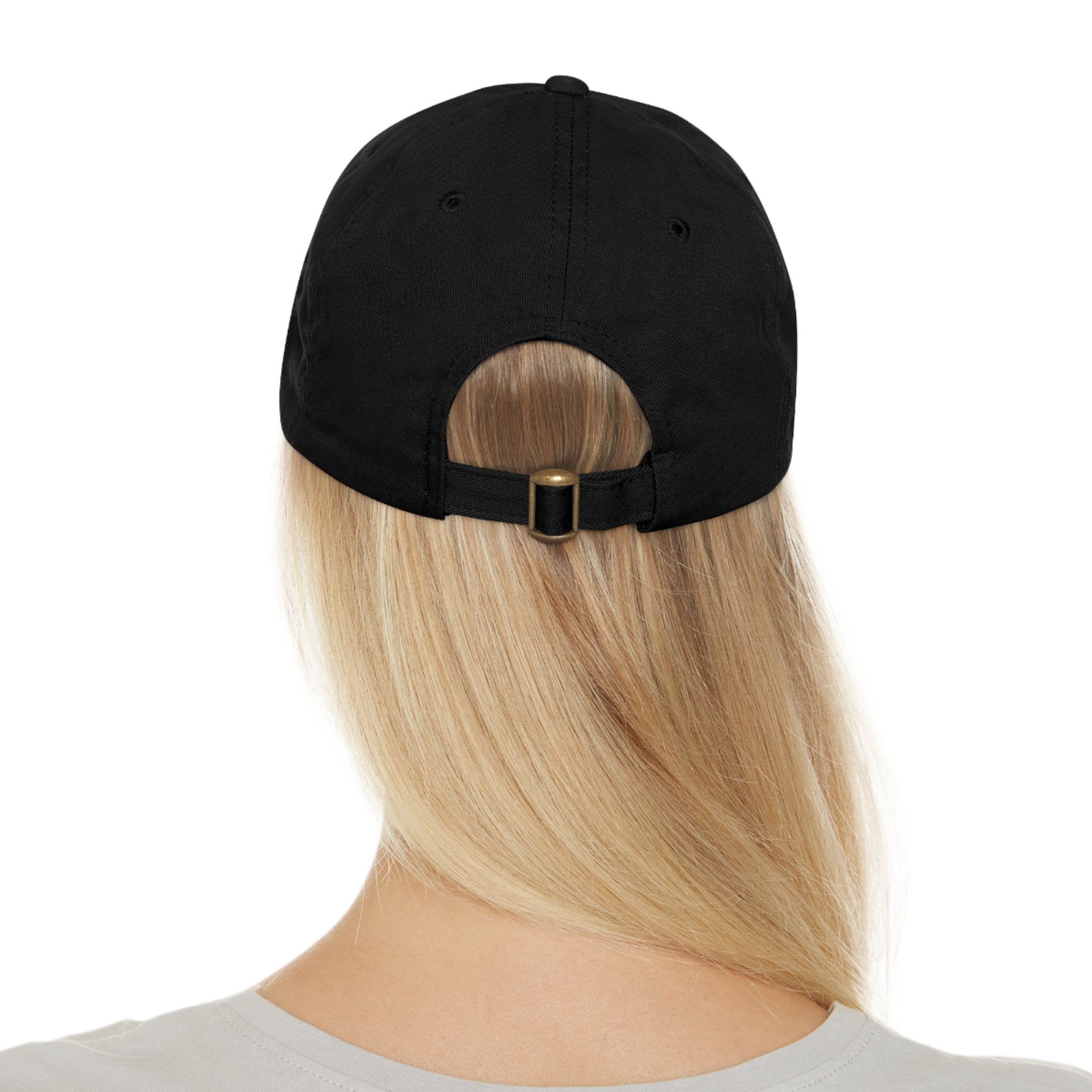 Symbols of Faith Hat