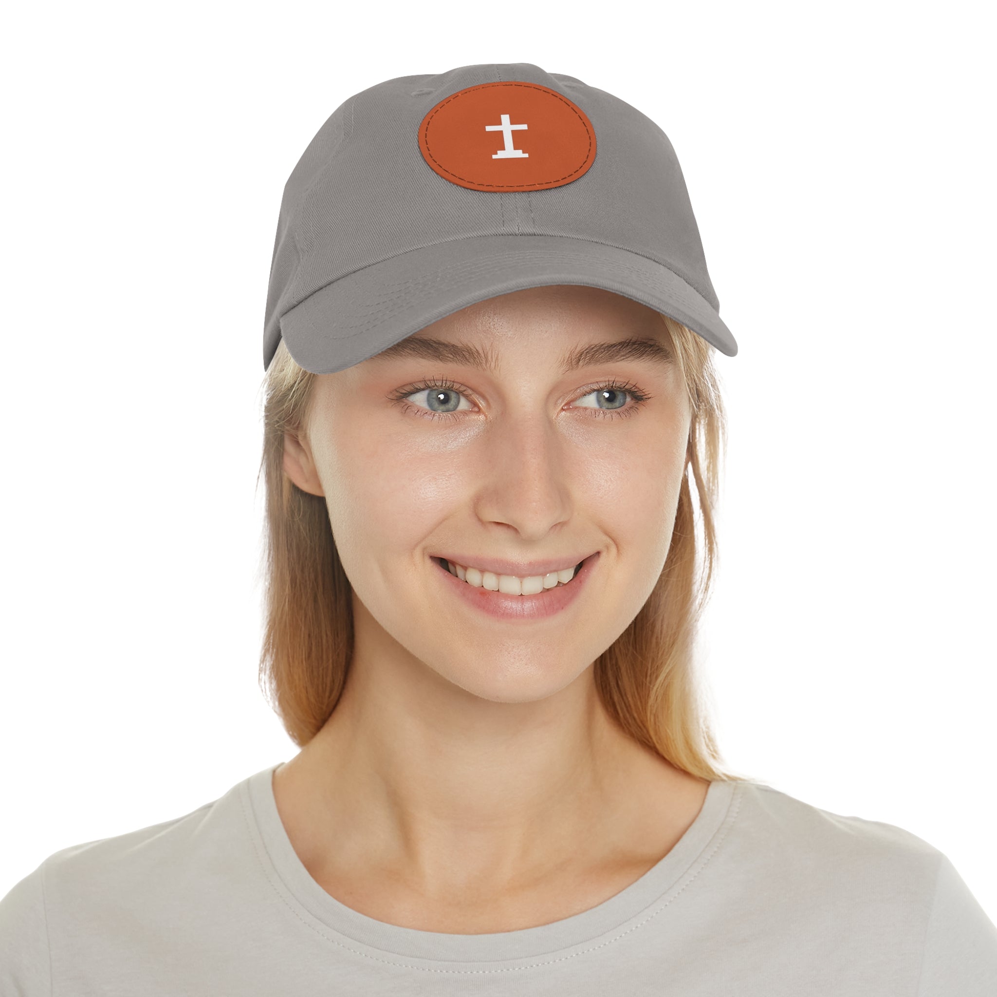 Symbols of Faith Hat