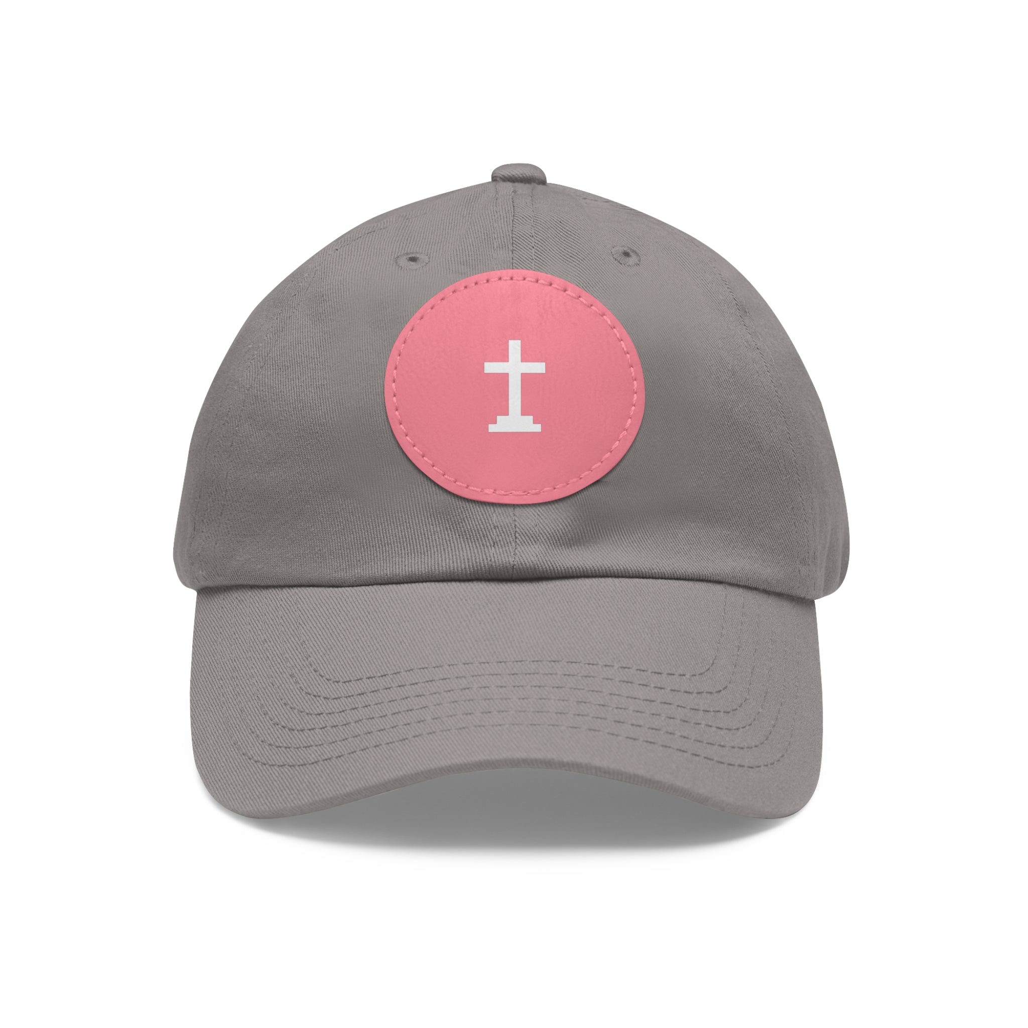 Symbols of Faith Hat