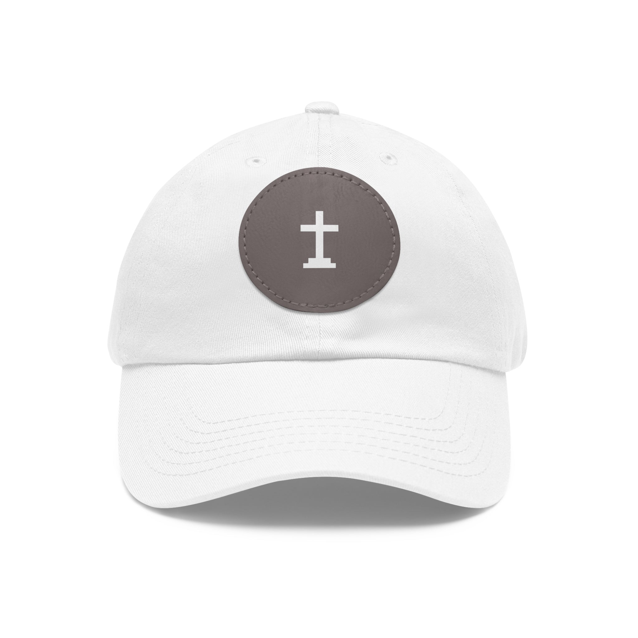 Symbols of Faith Hat