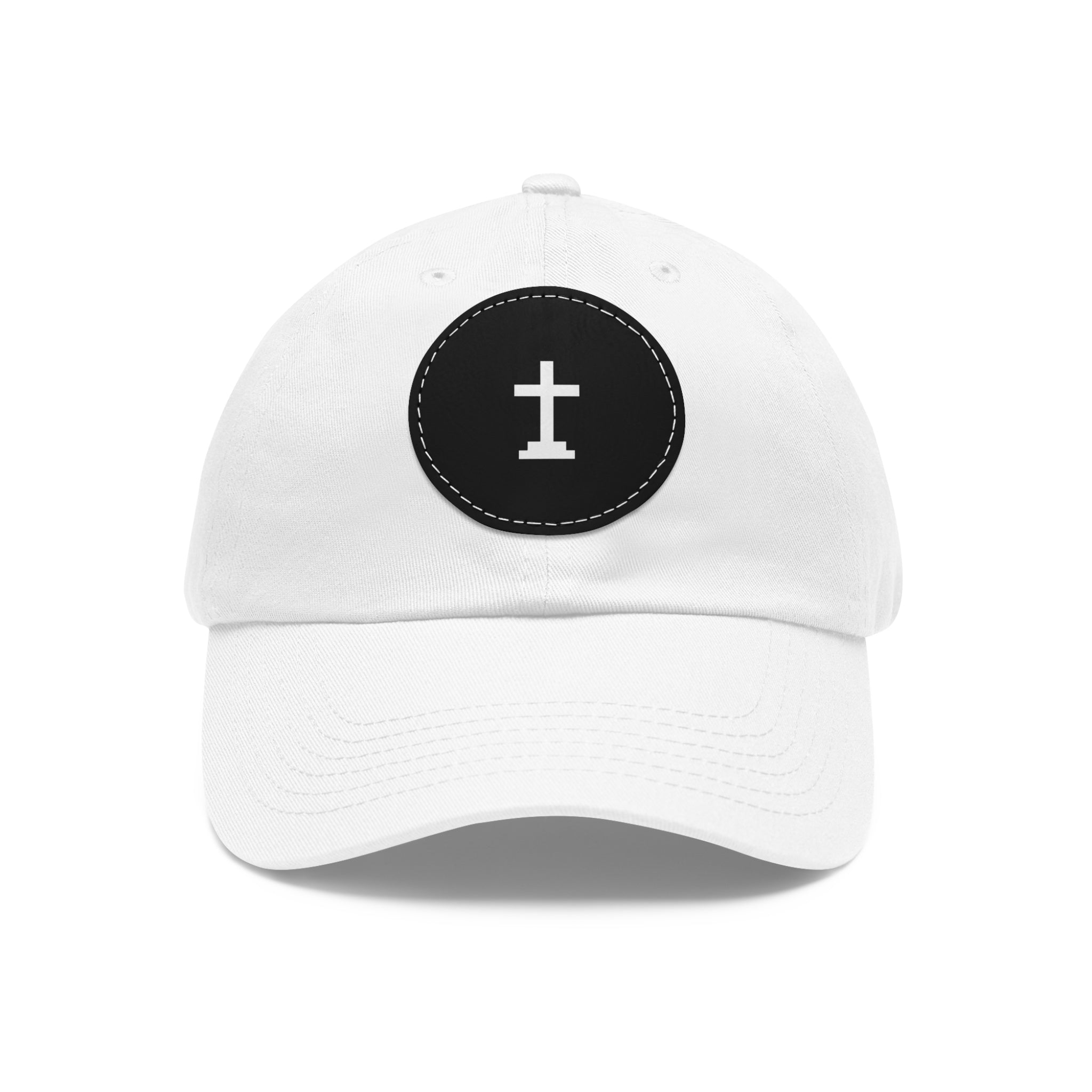 Symbols of Faith Hat