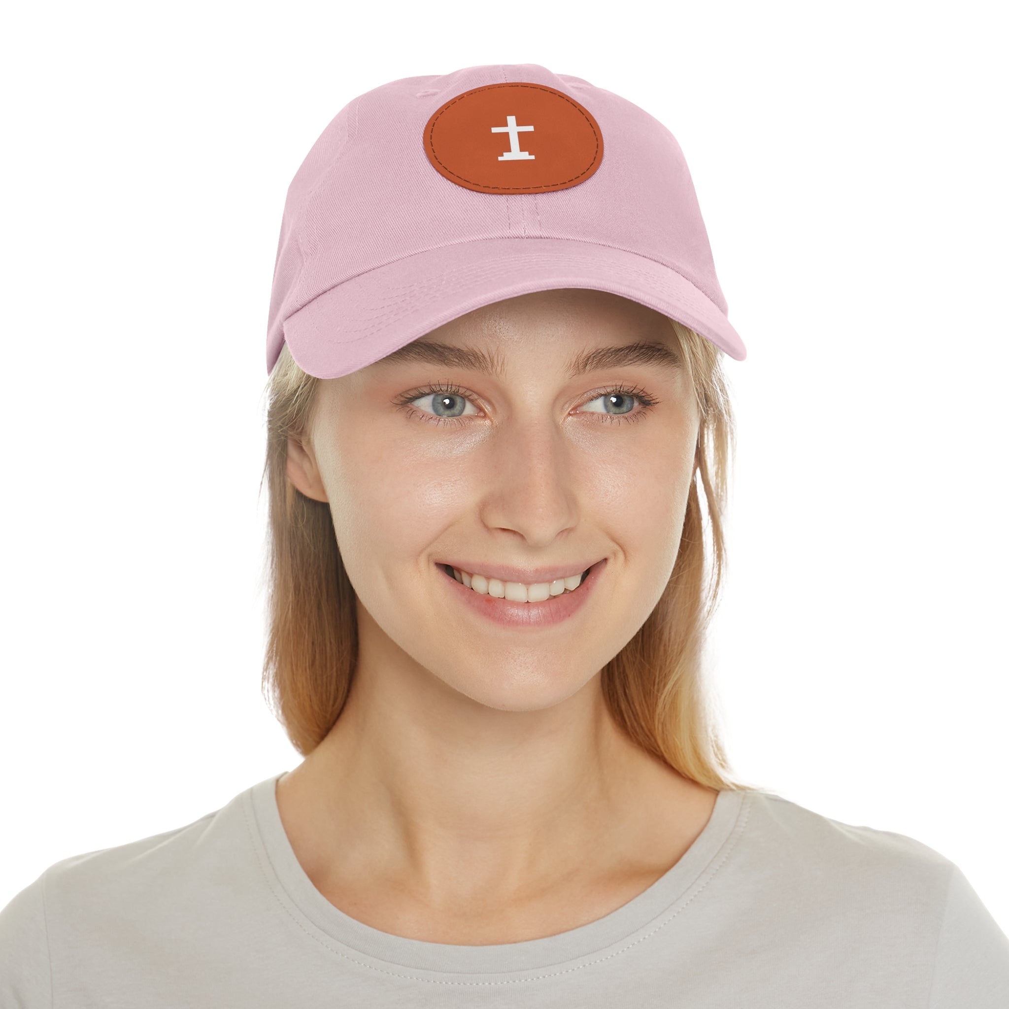 Symbols of Faith Hat