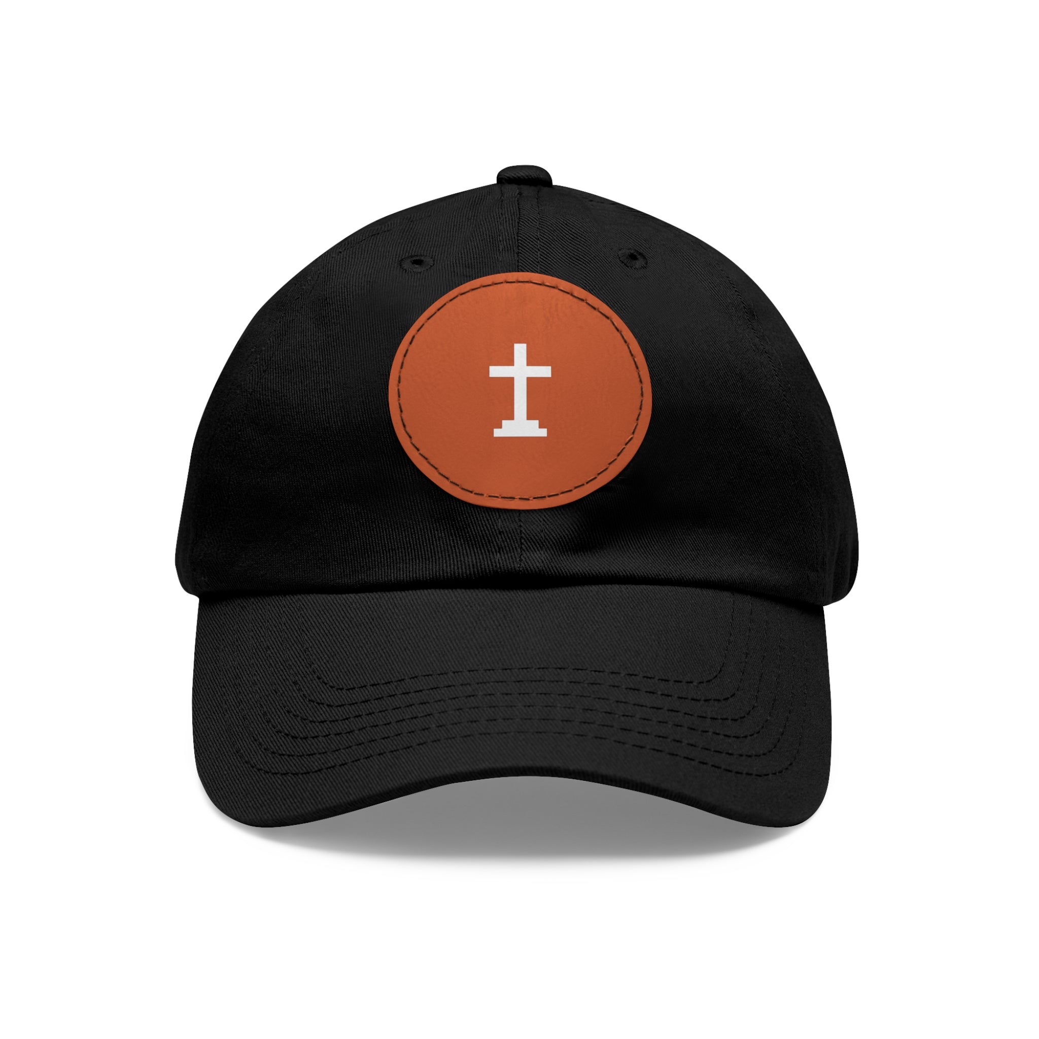 Symbols of Faith Hat