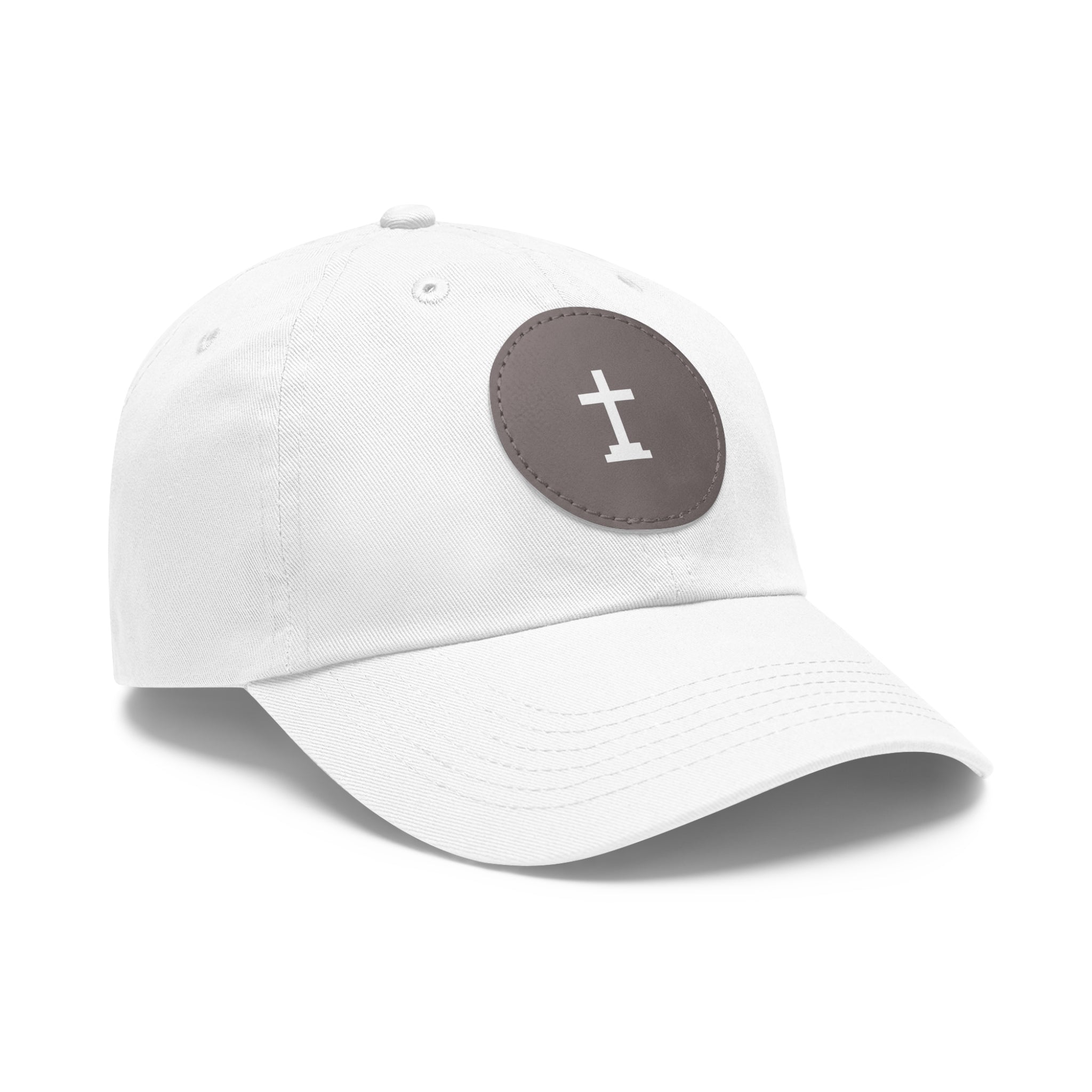 Symbols of Faith Hat