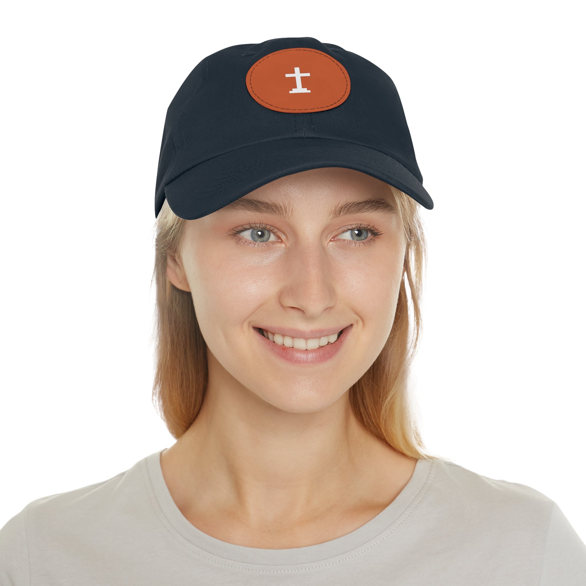 Symbols of Faith Hat