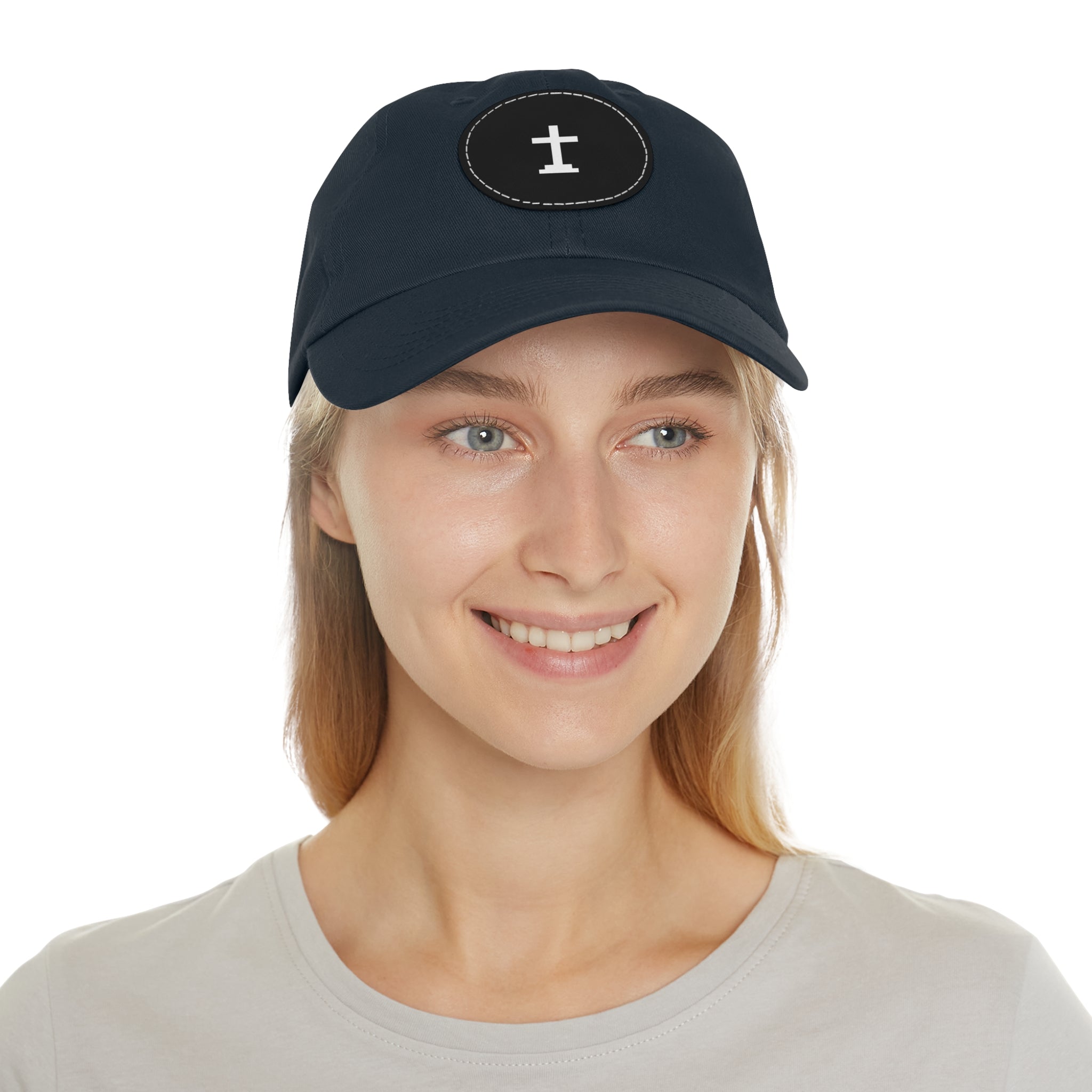 Symbols of Faith Hat