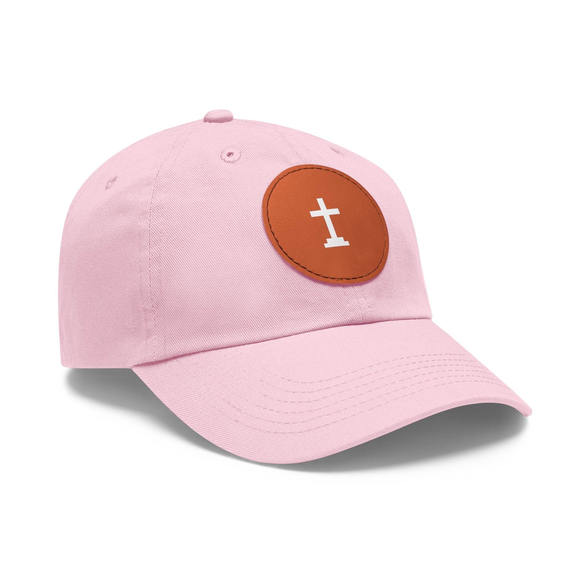 Symbols of Faith Hat