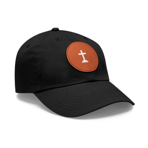 Symbols of Faith Hat