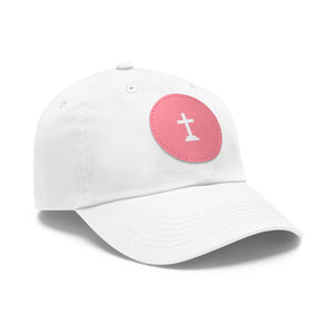 Symbols of Faith Hat