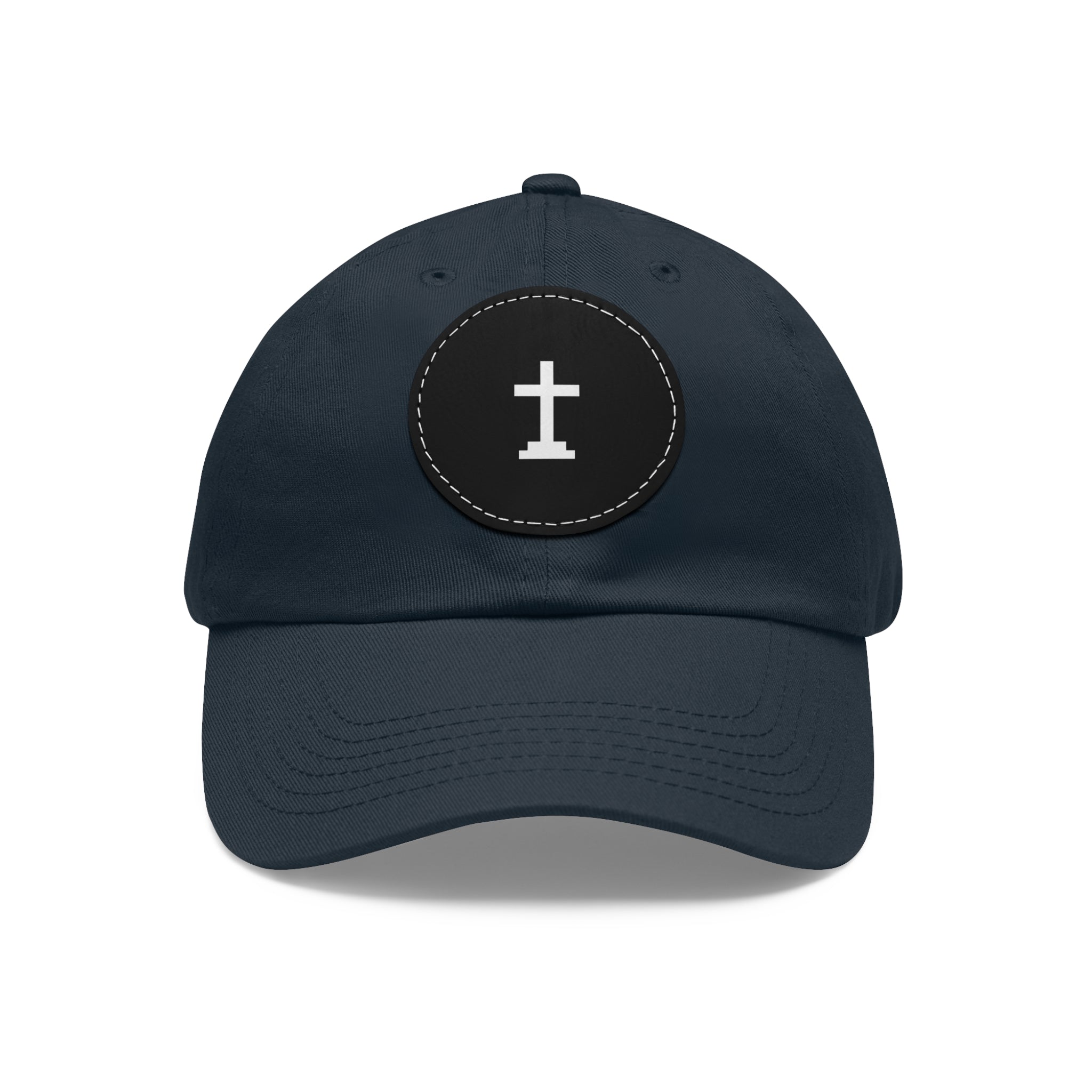 Symbols of Faith Hat