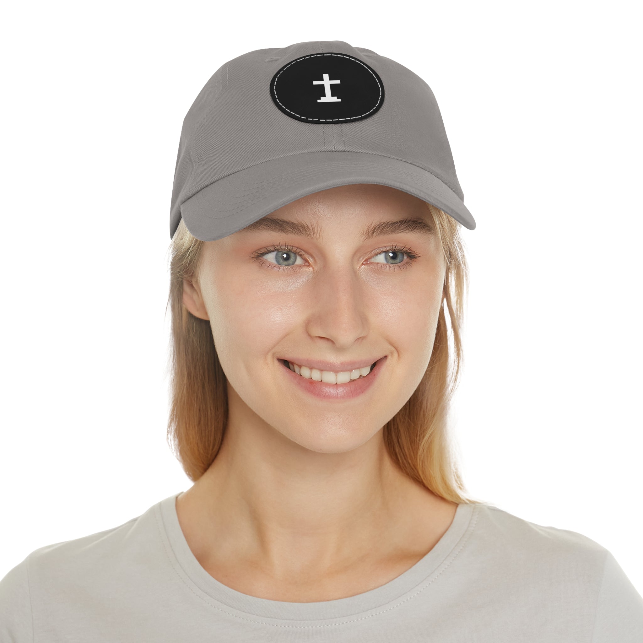 Symbols of Faith Hat