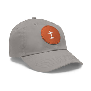 Symbols of Faith Hat