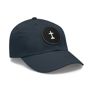 Symbols of Faith Hat