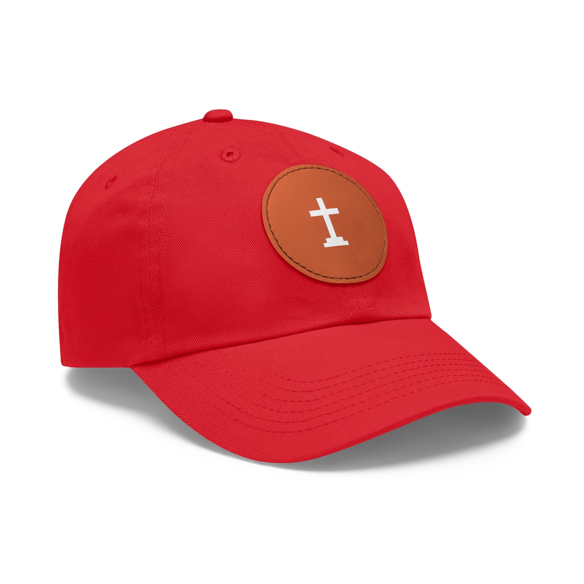 Symbols of Faith Hat