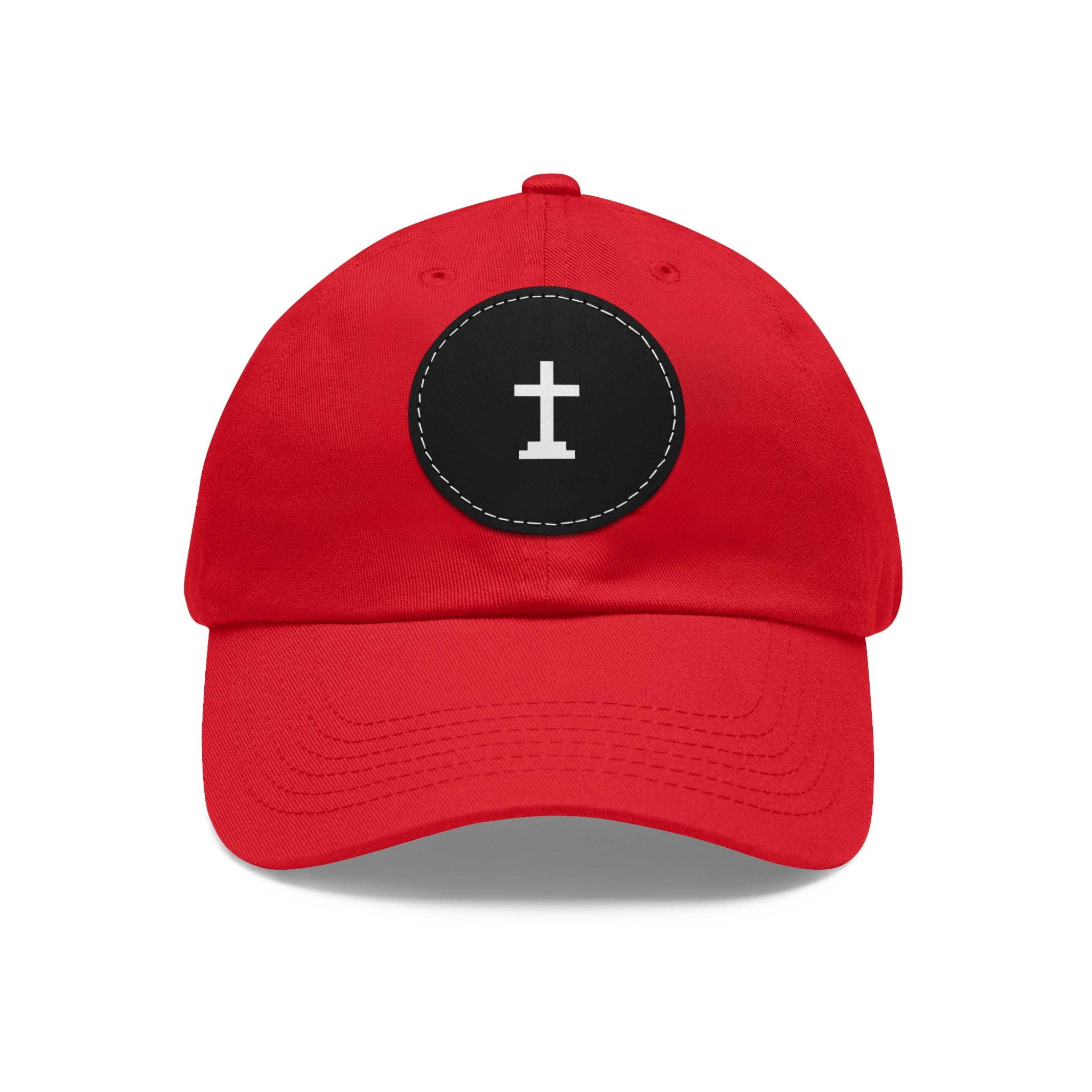 Symbols of Faith Hat