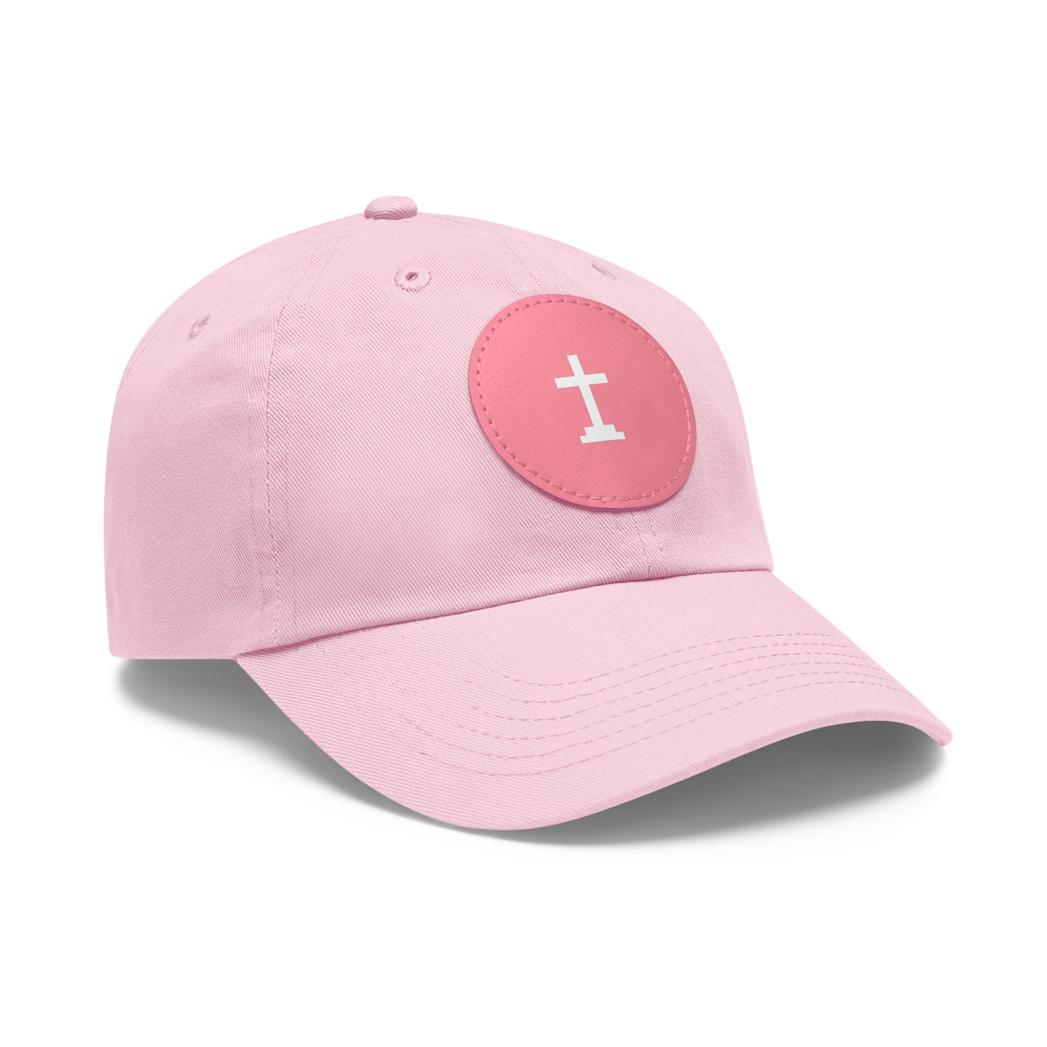 Symbols of Faith Hat