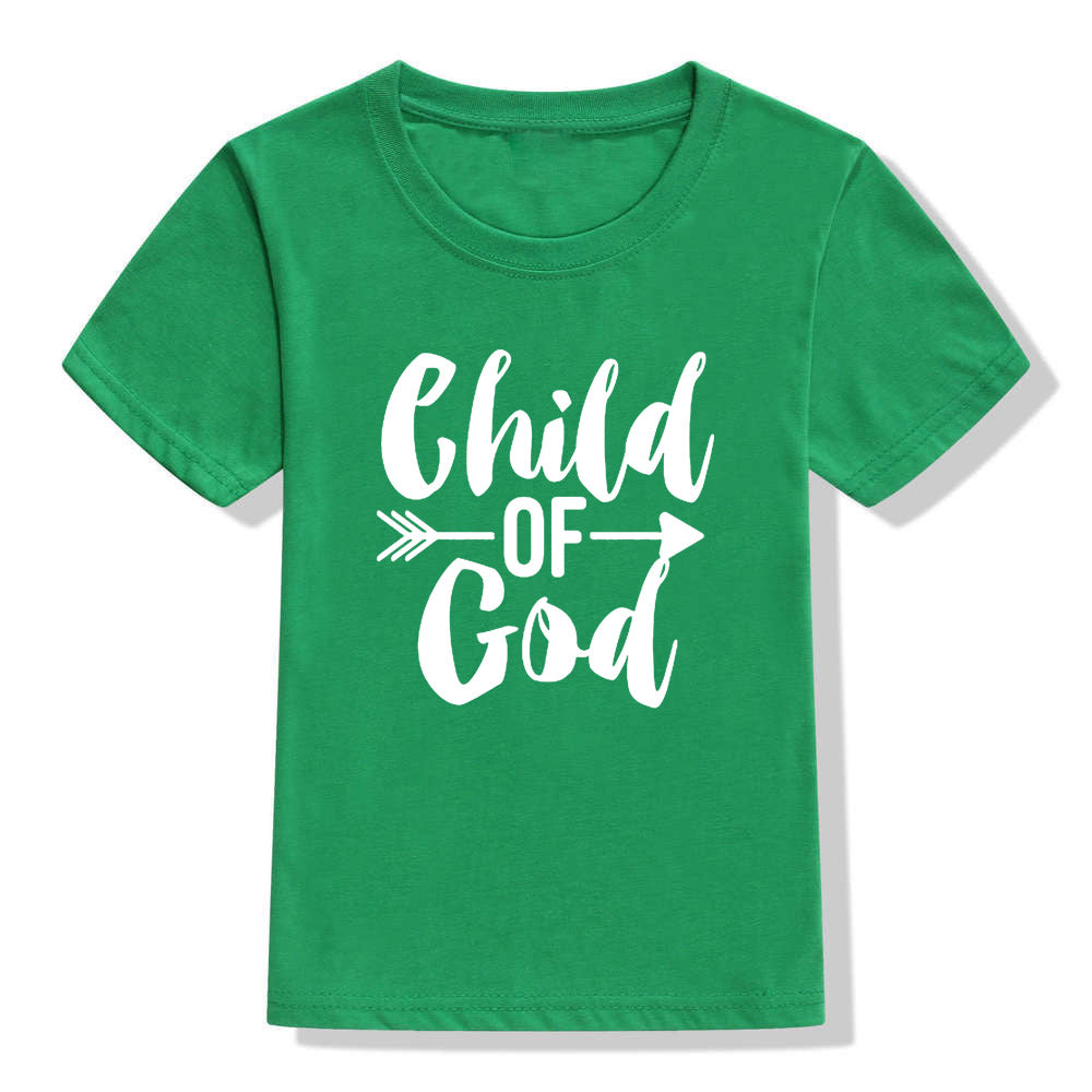 Child of God T-Shirt