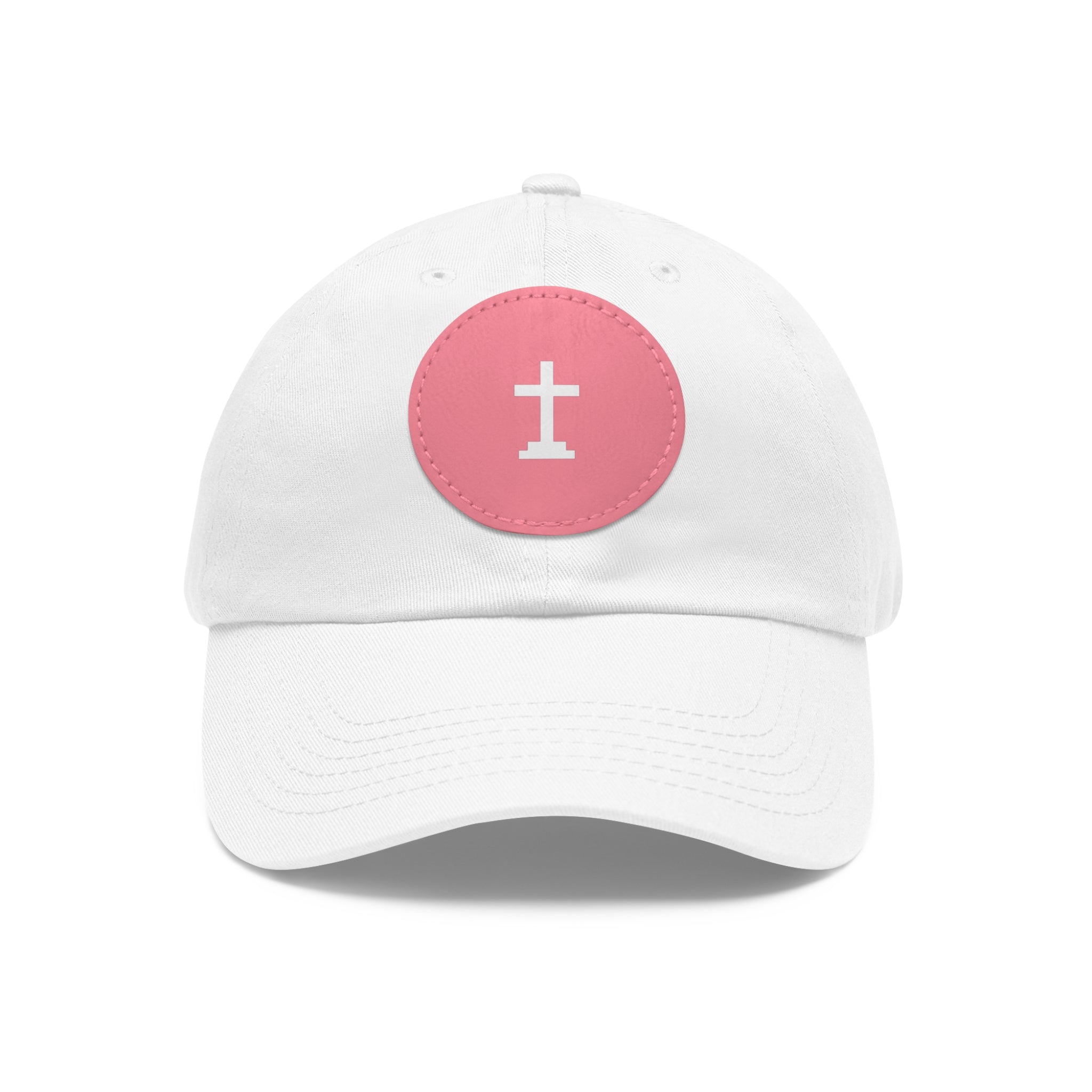 Symbols of Faith Hat