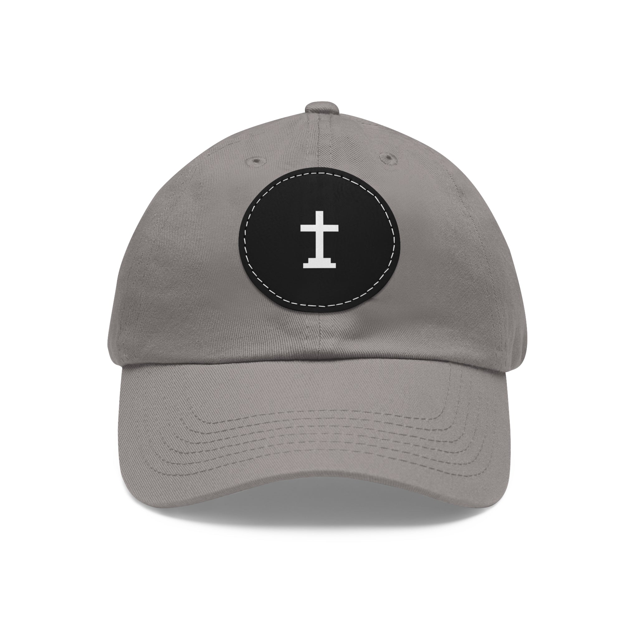 Symbols of Faith Hat