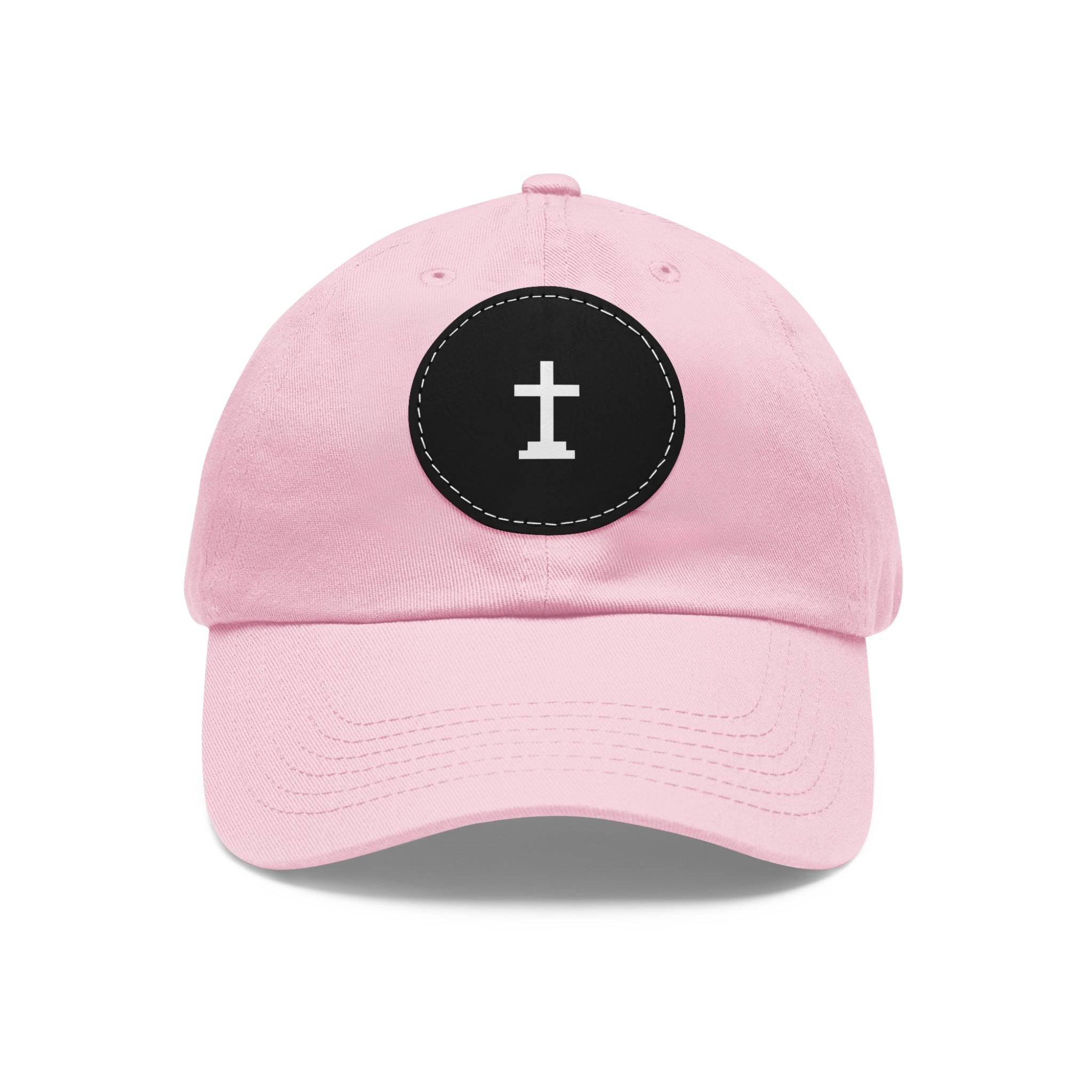 Symbols of Faith Hat