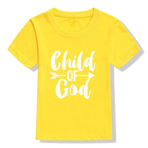 Child of God T-Shirt