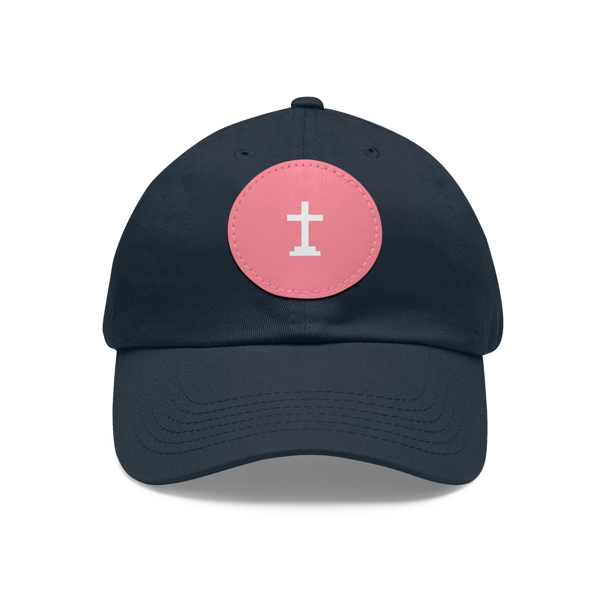 Symbols of Faith Hat