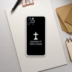 Symbols of Faith Flexi Case