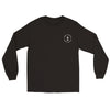 Matthew 17:20 - Classic Long Sleeve T-Shirt