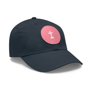 Symbols of Faith Hat