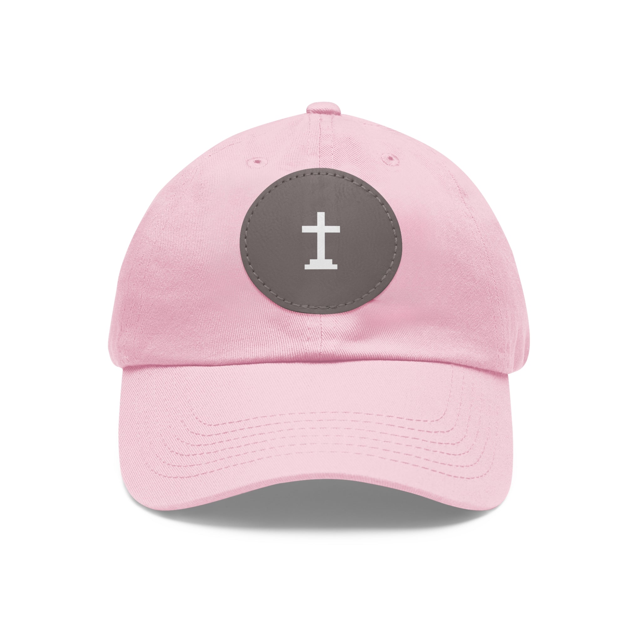 Symbols of Faith Hat