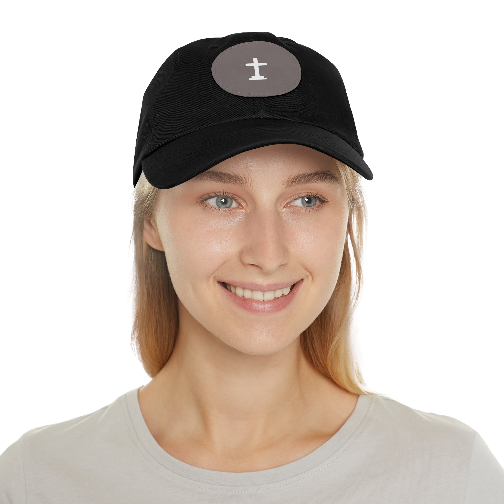 Symbols of Faith Hat