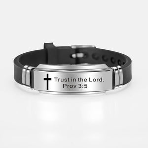 Classic Bible Verses Bracelet