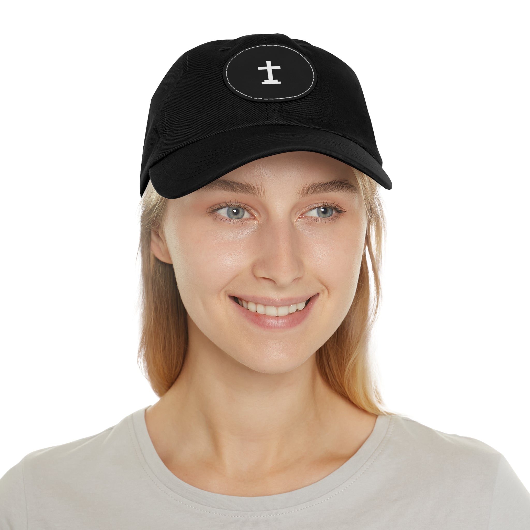 Symbols of Faith Hat