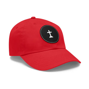 Symbols of Faith Hat