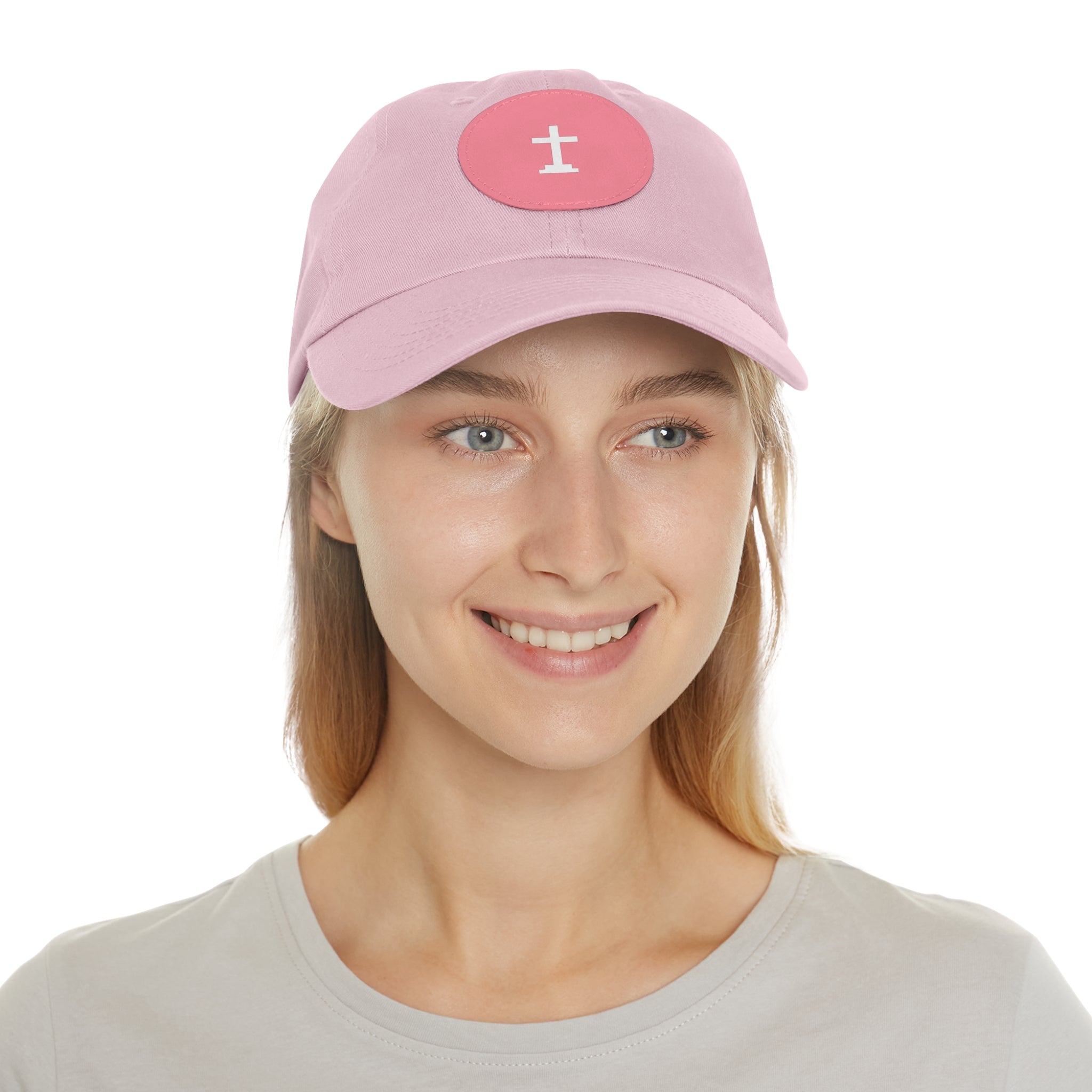 Symbols of Faith Hat