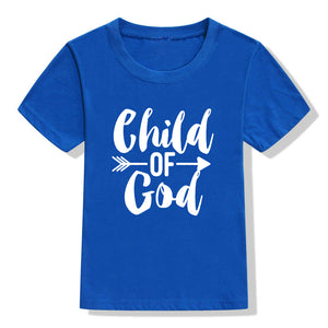 Child of God T-Shirt