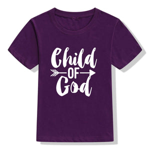 Child of God T-Shirt