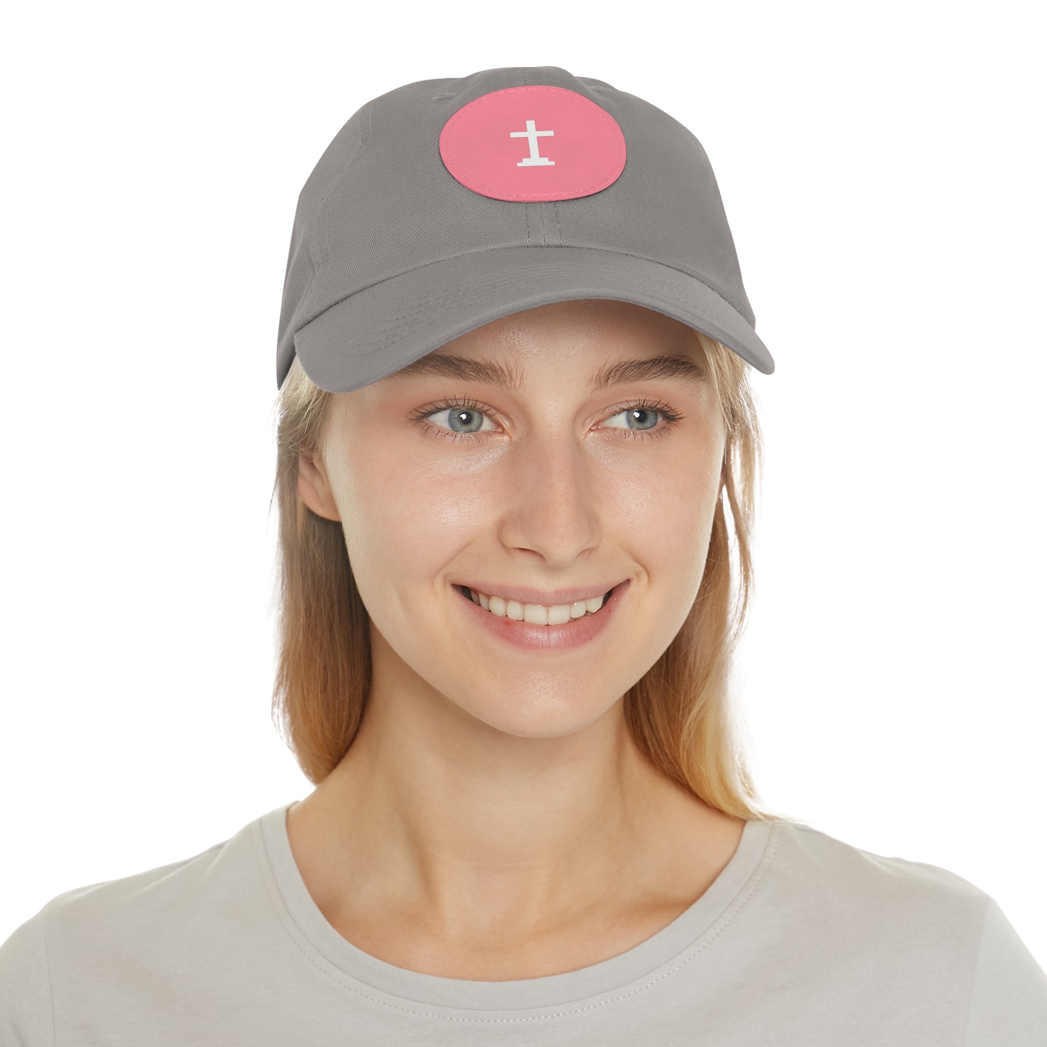 Symbols of Faith Hat