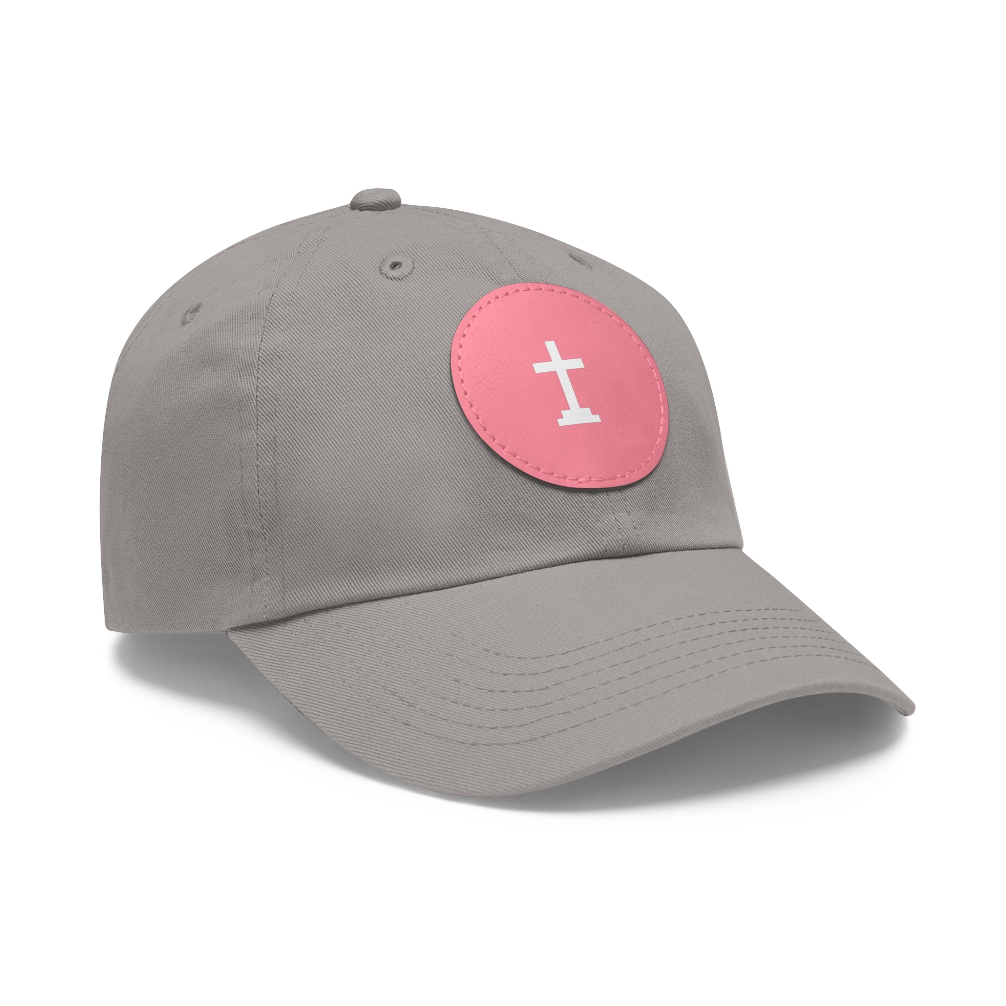 Symbols of Faith Hat