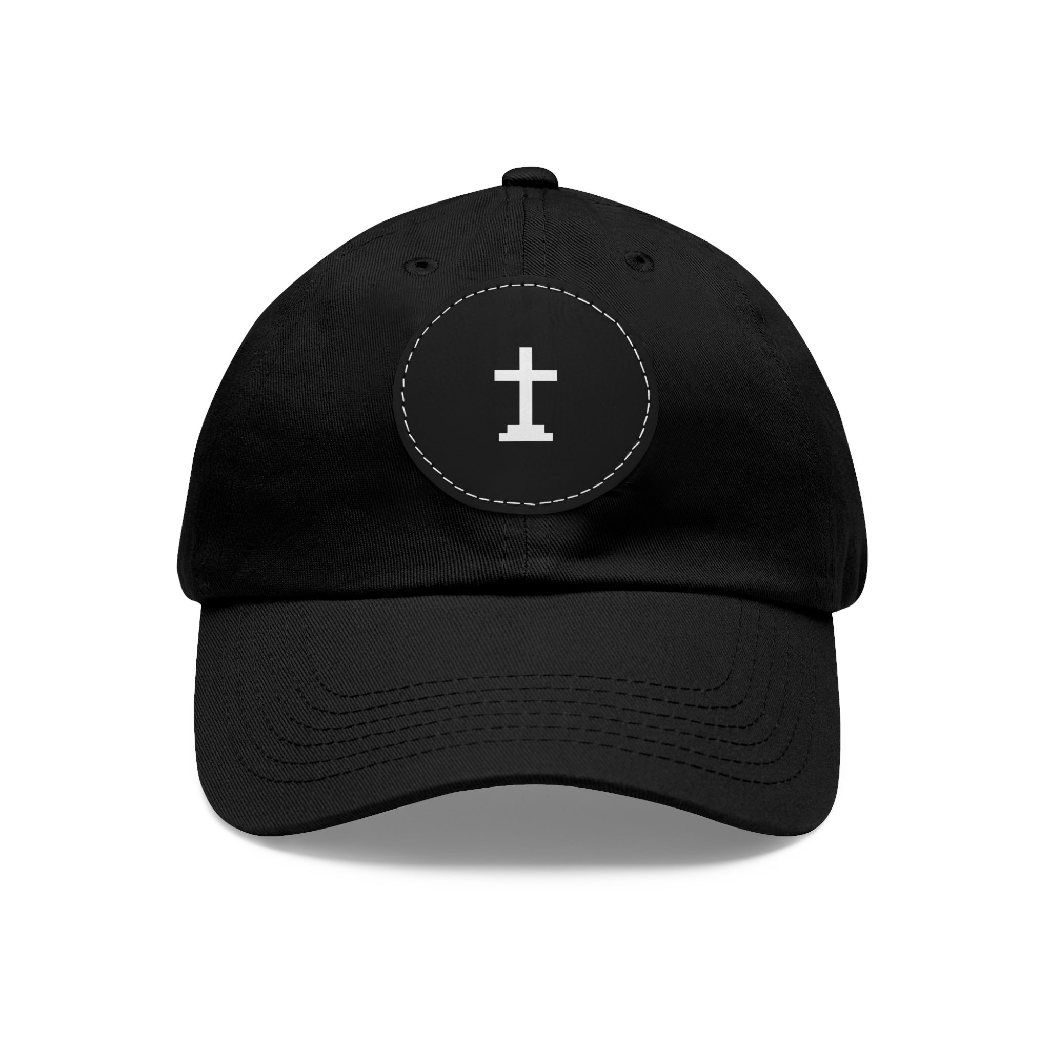 Symbols of Faith Hat