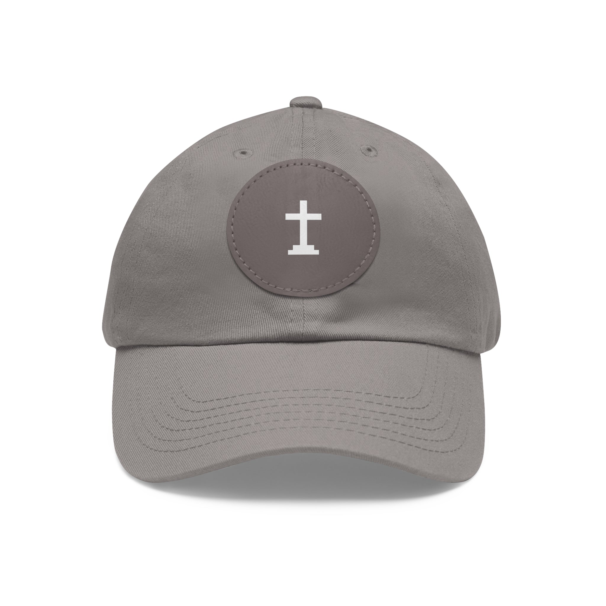 Symbols of Faith Hat