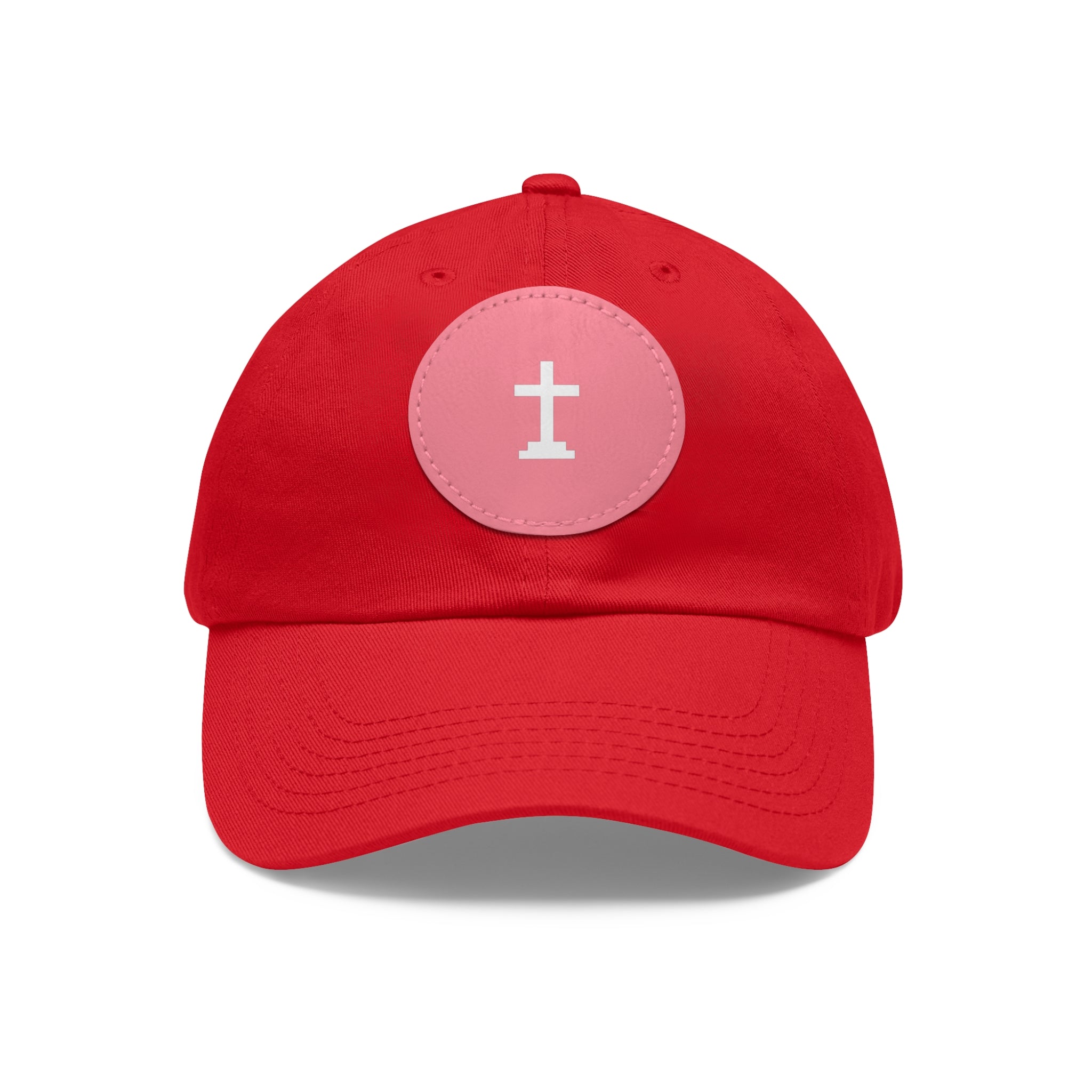 Symbols of Faith Hat