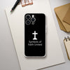 Symbols of Faith Flexi Case