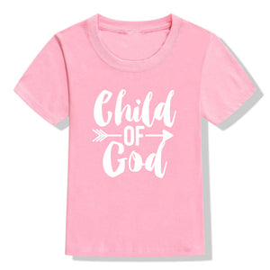 Child of God T-Shirt