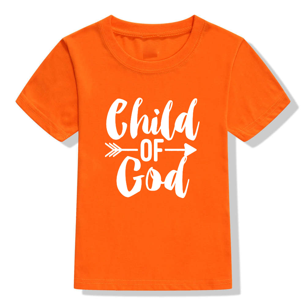 Child of God T-Shirt