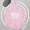 Jesus Saves Women's Hoodie