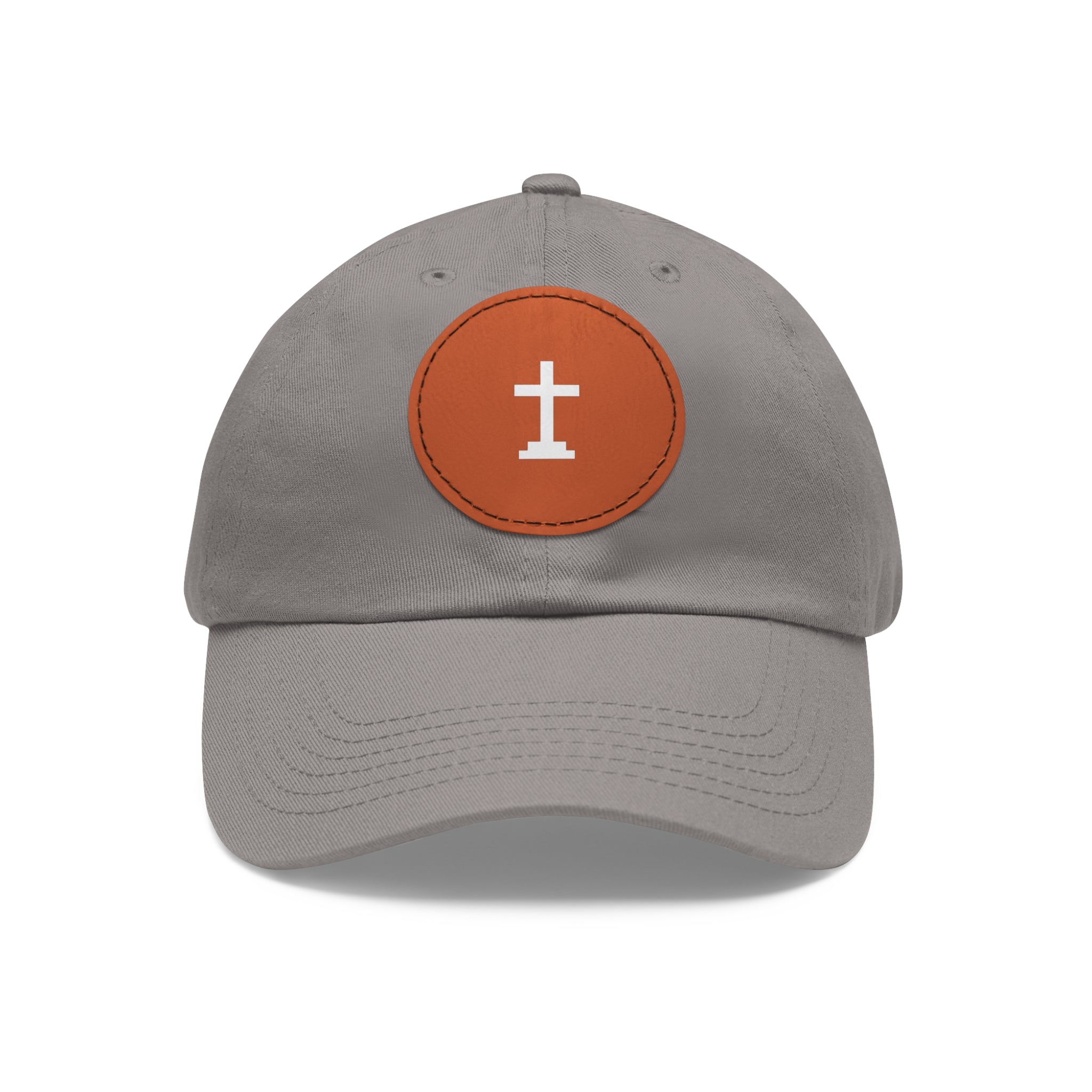 Symbols of Faith Hat