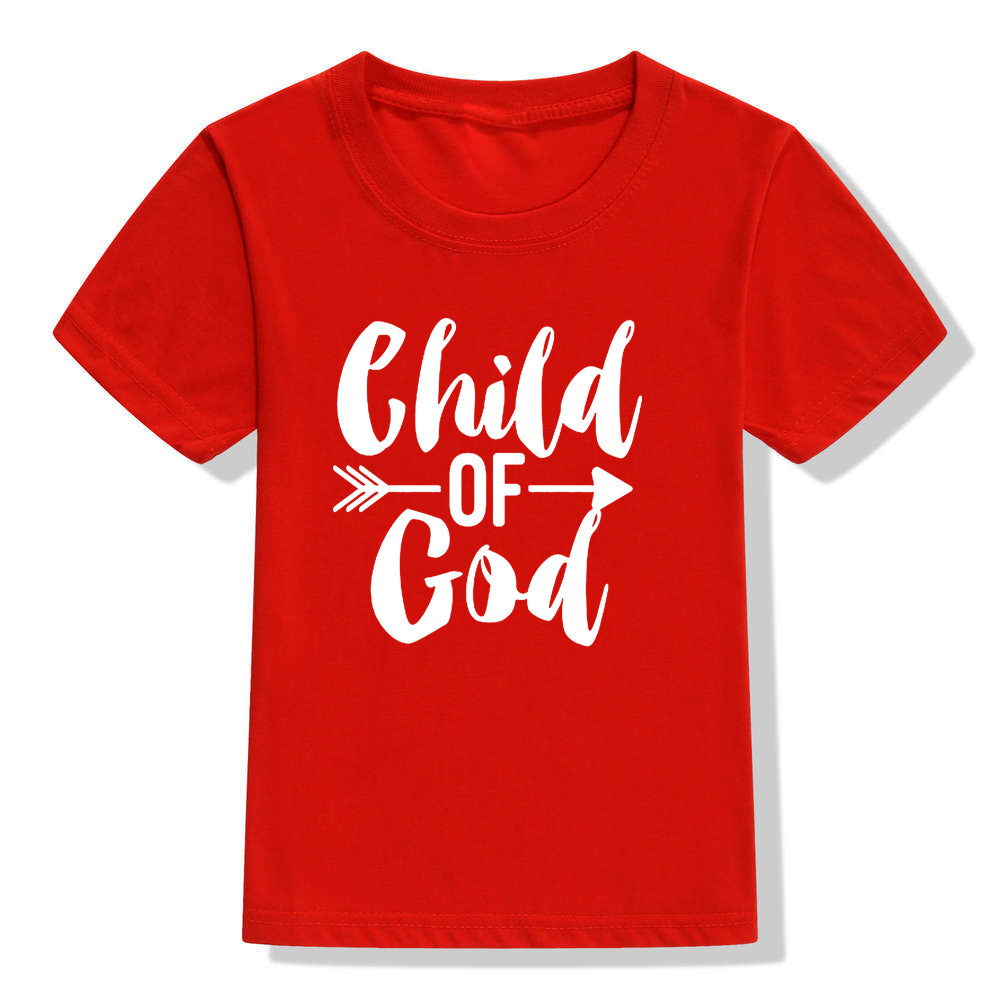 Child of God T-Shirt